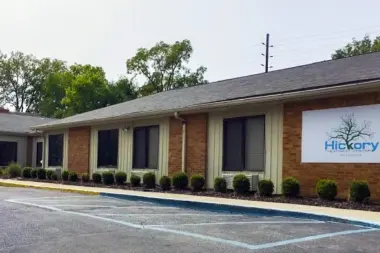 Hickory Treatment Center at Indianapolis IN