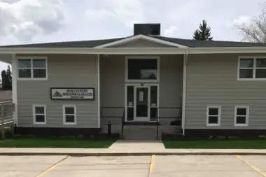 High Country Behavioral Health WY 83101