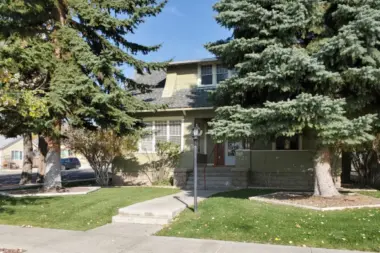 Carbon County Counseling Center WY 82301