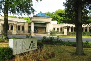 High Focus Centers NJ 7016