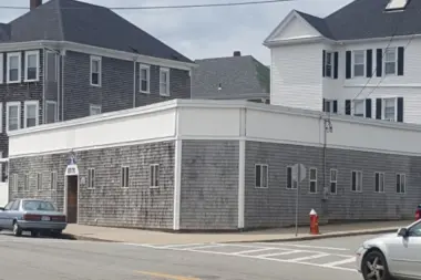 High Point - Women's Addiction Treatment Center - WATC MA 2740