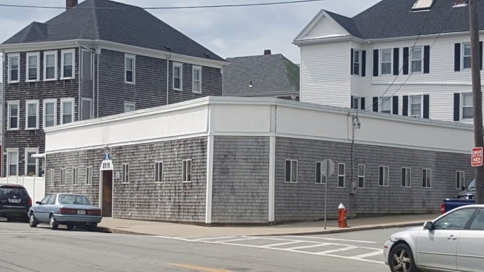 High Point - Women's Addiction Treatment Center - WATC MA 2740