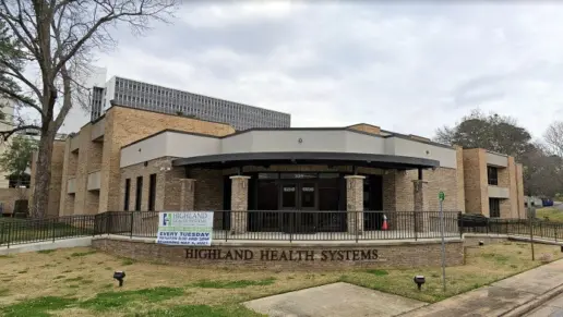 Highland Health Systems