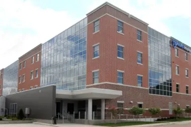 Highland Hospital WV 25304