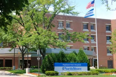 Highland Park Hospital IL 60035