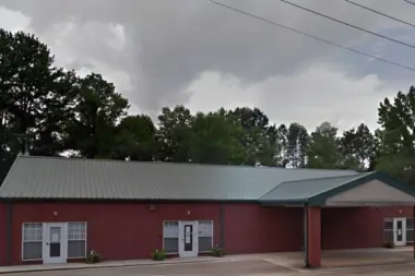 Highland Rivers Health - Gilmer Recovery and Wellness Center GA 30540
