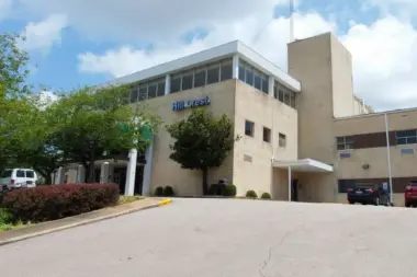 Hill Crest Behavioral Health Services AL 35212