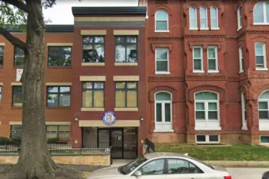 Hillcrest Children and Family Center DC 20001