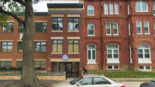 Hillcrest Children and Family Center – Northwest Clinic