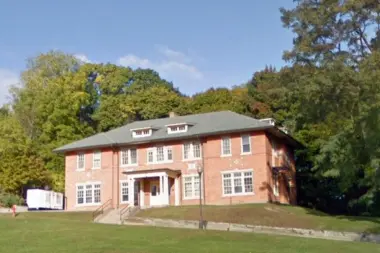 Hillside Childrens Center - Residential NY 14620