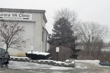 Edward Hines, Jr. VA Hospital - Aurora CBOC  IL 60542