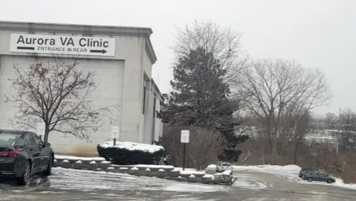 Hines VA Aurora CBOC