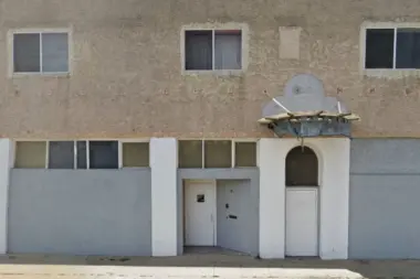 His Sheltering Arms Outpatient CA 90061