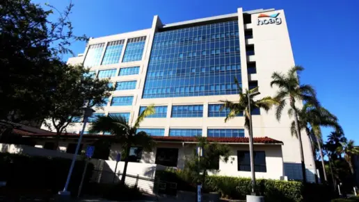 Hoag – Addiction Treatment Centers