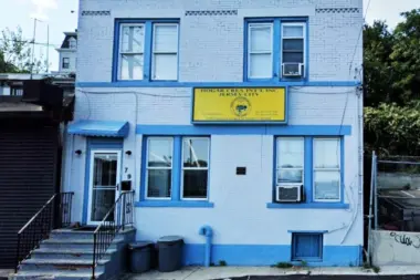 Hogar Crea International -  Jersey City Center NJ 7304