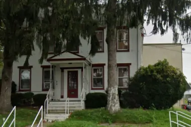 Hogar Crea - Women's Center PA 18017