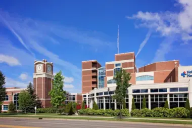 Holland Hospital - 6 West MI 49423