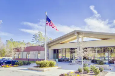 Holly Hill Hospital - Behavioral Health NC 27610