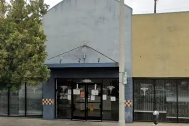 Hollywood Medical and Mental Health Services CA 90019