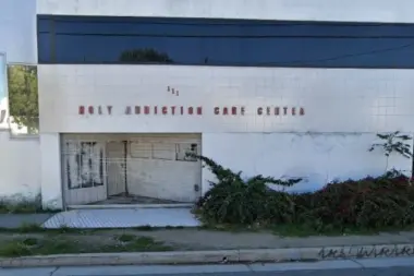 Holy Addiction Care Canter CA 90026