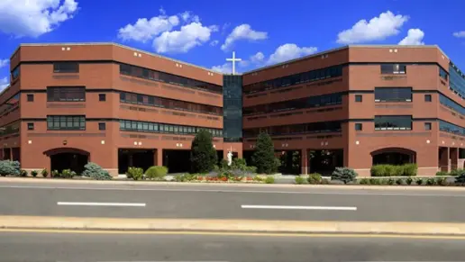 Holy Redeemer Hospital