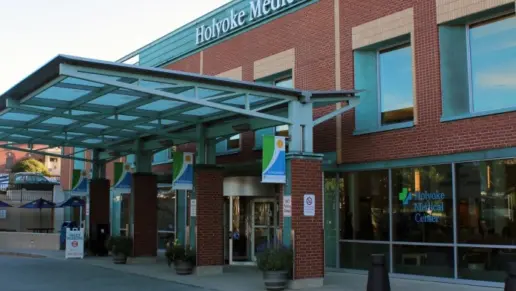 Holyoke Medical Center – The Center for Behavioral Health