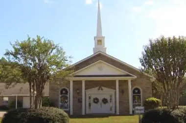 Home of Grace for Women AL 36613