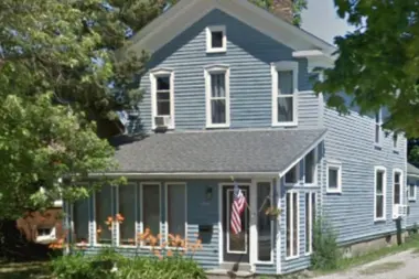 Home Of New Vision - Residential MI 48104