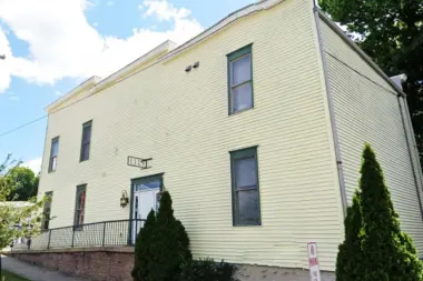 Home with Hope - The Brighthouse IN 47901