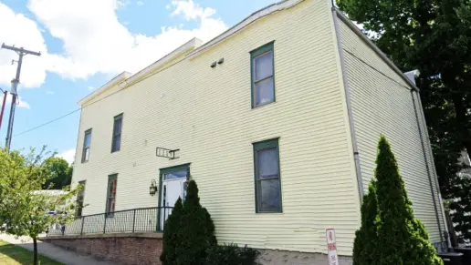 Women’s Recovery Home