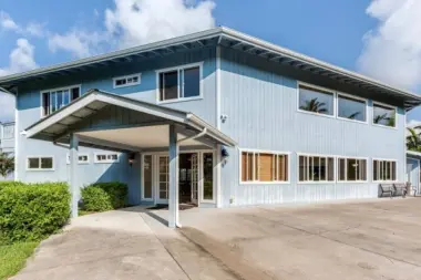 Honu House Hawaii HI 96740