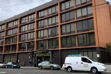 Hooper Detoxification Stabilization Center OR 97227