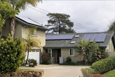 Hope Canyon Recovery CA 92122