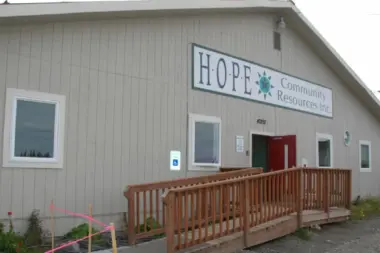 Hope Community Resources AK 99518