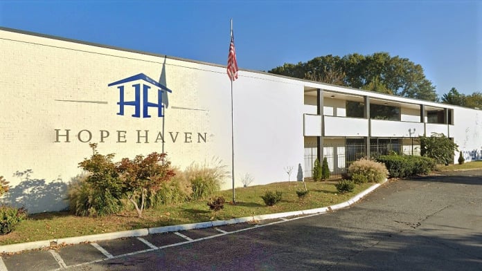 Hope Haven NC 28206