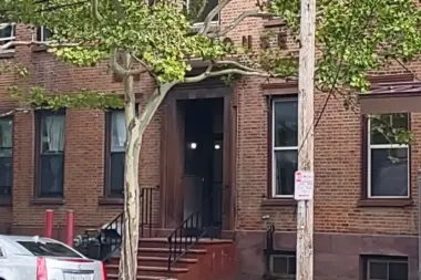 Hope House - Bette Center NY 12207