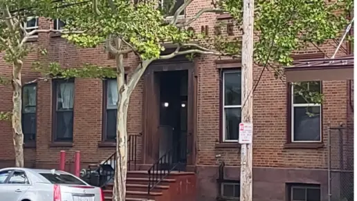 Hope House Inc. – Bette Center