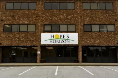 Hope's Horizon MD 21236