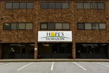 Hope's Horizon MD 21236