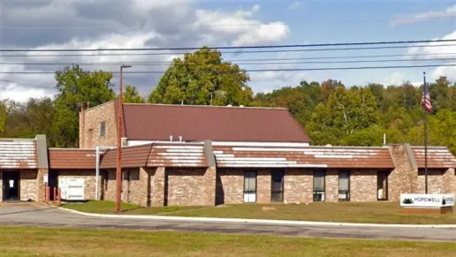 Hopewell Health Centers – Gallipolis Behavioral Health Care Clinic