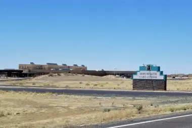 Hopi Health Care Center AZ 86042