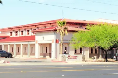 Horizon Health and Wellness AZ 85122
