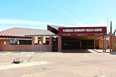 Horizon Health and Wellness AZ 85132