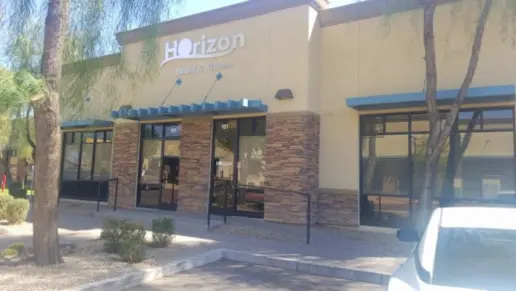 Horizon Health and Wellness