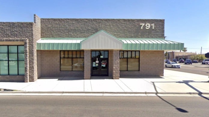 Horizon Health and Wellness AZ 85364