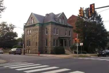 Horizon House Therapeutic PA 19121