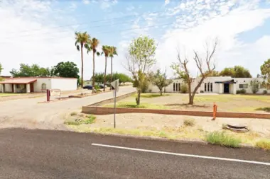 Horizon Human Services AZ 85122