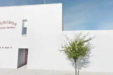 Horizon Human Services - East Main street AZ 85122