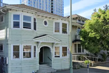 Horizon Services - Chrysalis CA 94609