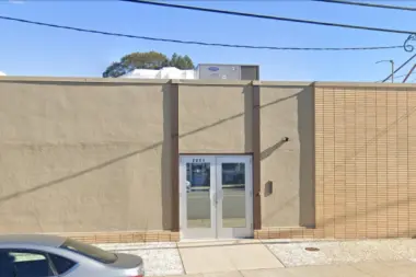 Horizon Services - Palm Avenue Detox CA 94403